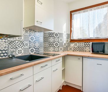 Location Appartement 1 pièce 24m² - Photo 4