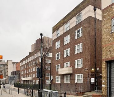 3 Bed Flat, Old Castle St, E1 - Photo 1