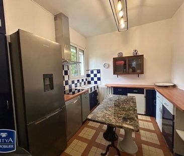 Location Maison 4 pièces 113m² TOULOUSE 31500 - Photo 5