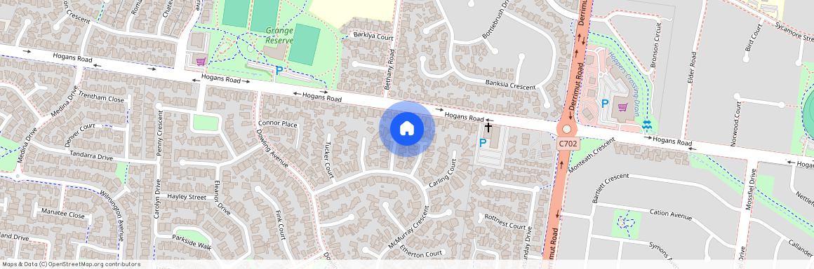 10 Okeefe Place, Hoppers Crossing