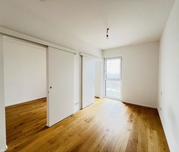 Q11 - Zentral & naturnah: Ihr neues Zuhause zwischen Innenstadt & T... - Photo 2