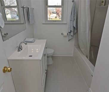 For Lease - 315 Muriel Avenue Unit# Main Floor, Oshawa, Ontario - Photo 6