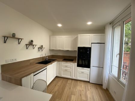 Location Appartement 2 pièces 35m² ENGHIEN LES BAINS 95880 - Photo 5