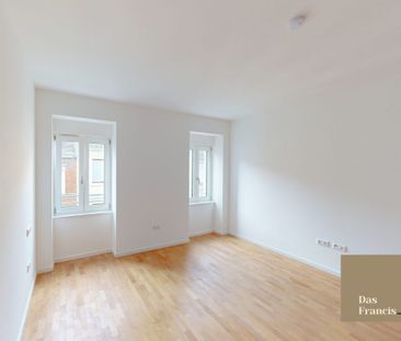 Besonderes Highlight im Francis! 3-Zimmer-Wohnung mit Saunaanschlus... - Foto 1