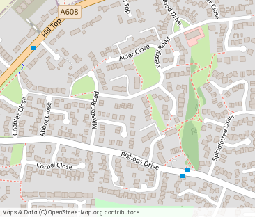 Vestry Road - Photo 1