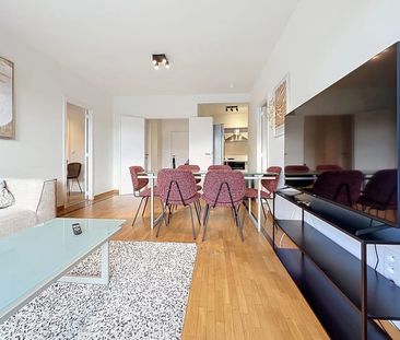 Appartement te huur - Foto 1