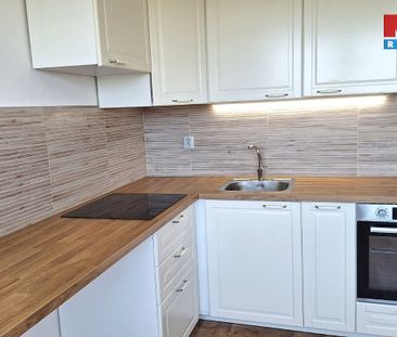 Pronájem bytu 2+kk 40 m² - Photo 2