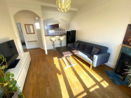 Location Appartement 2 pièces 44m² BOULOGNE BILLANCOURT 92100 - Photo 3