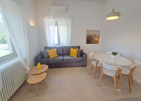 Διαμέρισμα για ενοικίαση Κέντρο (Κάρυστος) - Photo 2