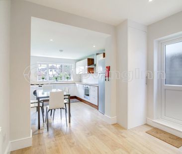 House share to rent - Photo 1