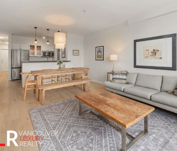 Condo in Vancouver West Side, BC - Photo 6