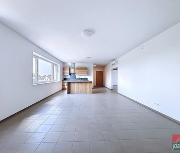 Appartement te huur - Photo 1