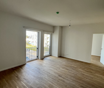 3 Zimmer mit Balkon - HAVELUFER Quartier - Foto 1