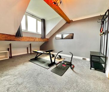 2 bedroom terraced house to rent - Photo 6