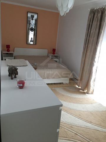 Apartament la casa Copou - Fotografie 2