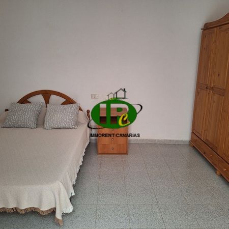 Apartment on the 1st floor with stairs and 2 bedrooms for rent in montana de la data - Photo 2