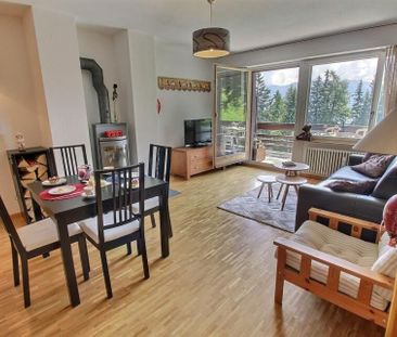 Apartment for rent by the week in the cable car sector - Photo 4