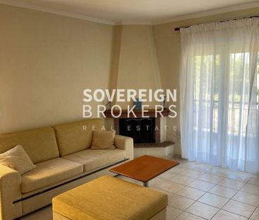 Διαμέρισμα για ενοικίαση Καλάνδρα (Κασσάνδρα) - Photo 1