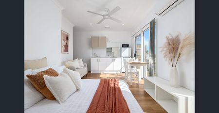 Studio Apartment Fully Furnished - All Bills included - Photo 4