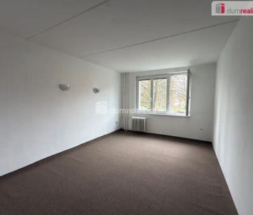 Pronájem bytu 2+1, 62 m - Fotografie 1