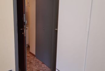 Маленькая студия в Милане