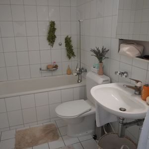 1 Zimmer, 1. Stock - Photo 2