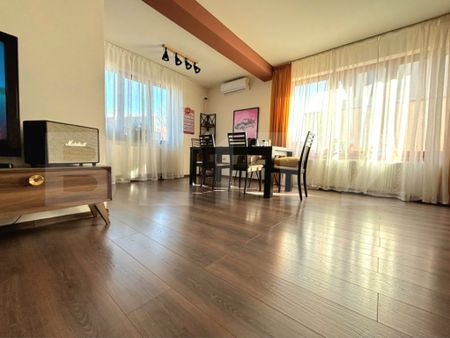 Casa 4 dormitoare, 150 mp, zona Ciarda Rosie - Fotografie 2