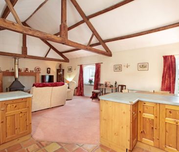 2 bedroom barn to rent - Photo 6