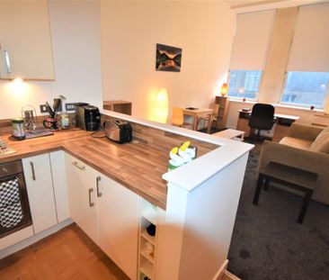 1 bedroom flat to rent - Photo 6