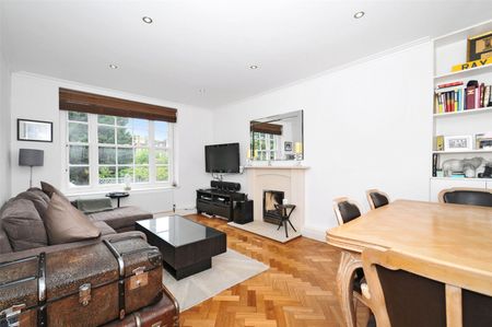 Carlton Hill, St Johns Wood, NW8, London - Photo 3