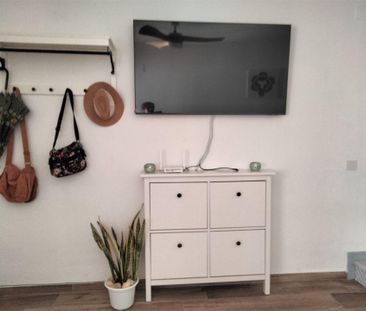 Casa adosada de alquiler en Calle Panamá, 25, Calas Santiago Bernabéu - Photo 6