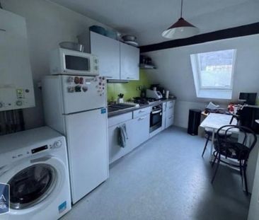 Location Appartement 2 pièces 51m² LE BOURGET DU LAC 73370 - Photo 3