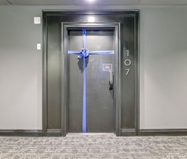 For Lease - 95 Dundas Street Unit# 107, Oakville, Ontario - Photo 3