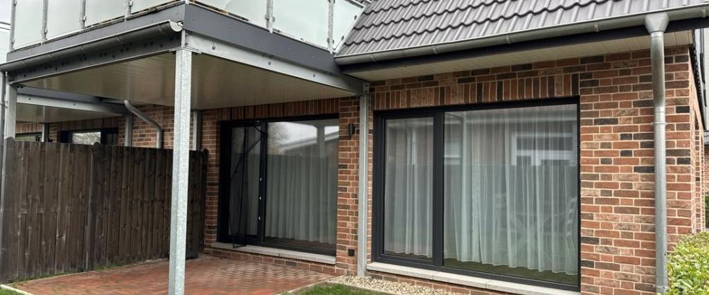 Fast schon meerverliebt – stilvolle möblierte 2-Zimmer-Wohnung in Küstennähe zu vermieten! - Foto 1