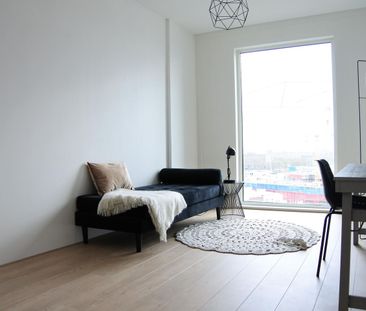 Appartement te huur: Gerrit Rietveldsingel 493 1112 ZB Diemen - Foto 1