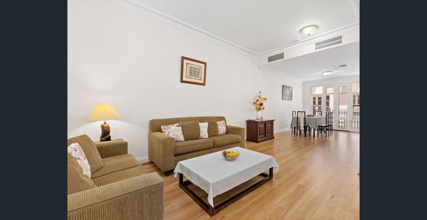 Step right out & into East End Living! - Photo 1