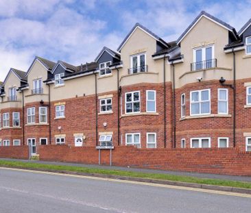 2 bedroom apartment to rent - Photo 6