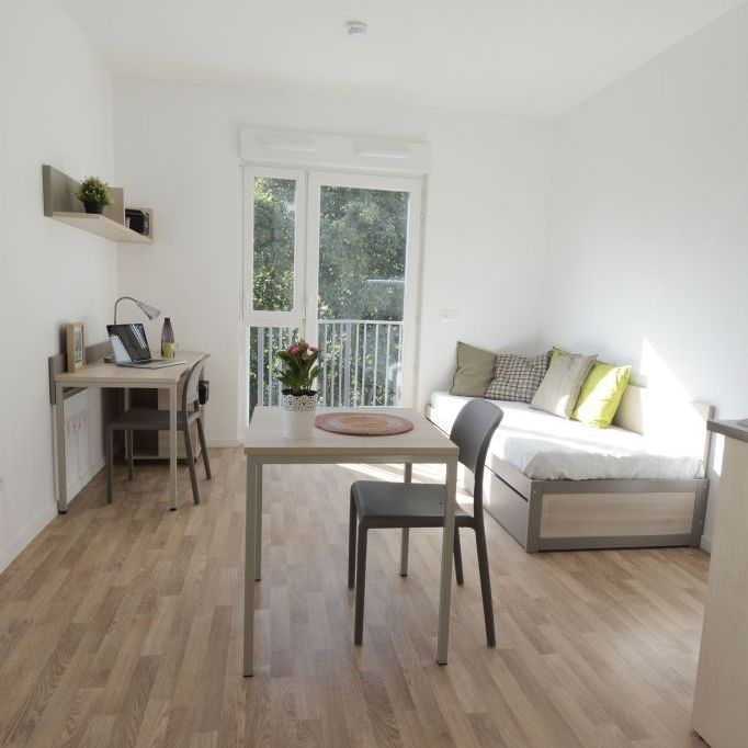 Résidence étudiante L'Orée du Campus Loos Lille - Photo 1