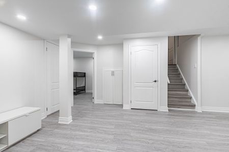 For Lease - 337 Dalgleish Gardens, Milton, Ontario - Photo 5