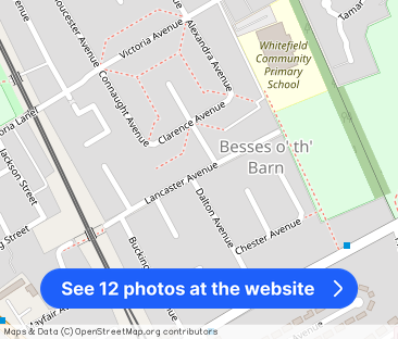 Lancaster Avenue, Manchester - Photo 1