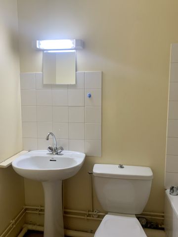 Location Studio de 17m² – Centre Ville de Limoges – Begip - Photo 4