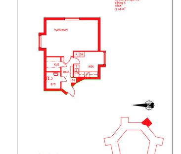 Tureborgsvägen 5 D - Photo 5