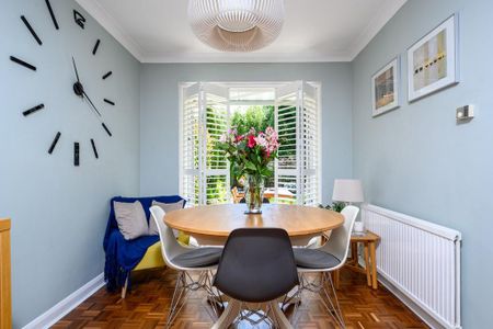 3 bedroom terraced house to rent - Photo 3