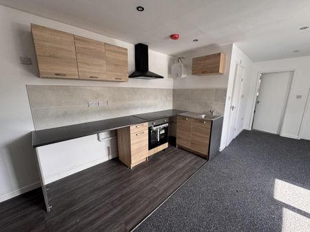 2 bedroom apartment to rent - Photo 3