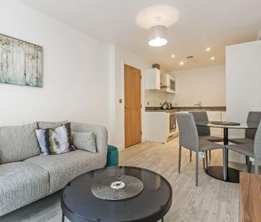 1 bedroom apartment to rent - Photo 1