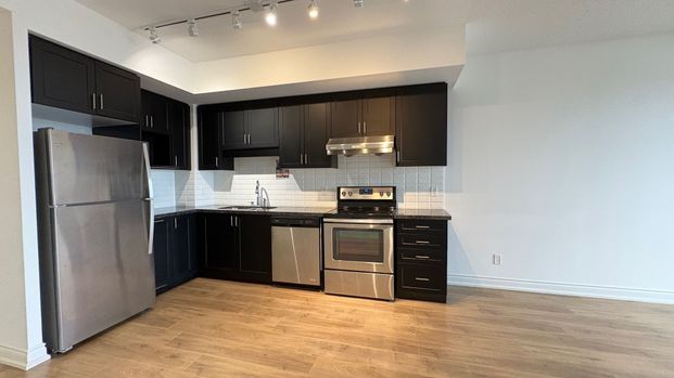 For Lease - 38 Cedarland Drive Unit# 1609, Markham, Ontario - Photo 1