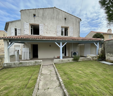 Location Maison 3 pièces 100m² FRONTENAY ROHAN ROHAN 79270 - Photo 3