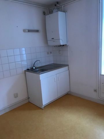 T2 Cours-la-Ville - Photo 5