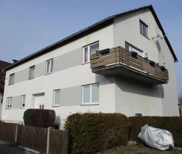 NEU - Möblierte Garconniere mit Balkon in Kapfenberg-Hafendorf zu m... - Photo 1