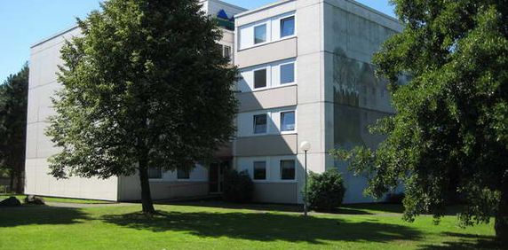 3-Zimmer-Wohnung mit Balkon in Dortmund Aplerbeck - Photo 2